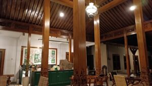 10 Tempat Makan di Kabupaten Trenggalek