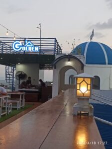 10 Tempat Makan di Kabupaten Wonogiri