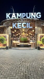 10 Tempat Makan di Kota Banjarbaru