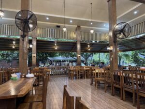 10 Tempat Makan di Kota Binjai