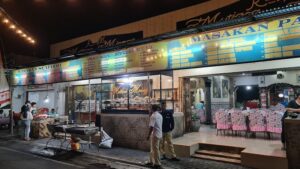 10 Tempat Makan di Kota Bitung