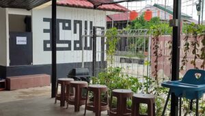 10 Tempat Makan di Kota Bontang