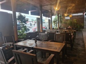 10 Tempat Makan di Kota Gorontalo