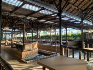 10 Tempat Makan di Kota Jambi
