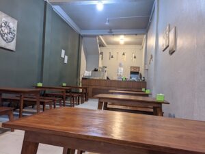 10 Tempat Makan di Kota Langsa