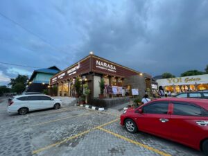 10 Tempat Makan di Kota Palu