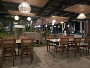10 Tempat Makan di Kota Pangkalpinang