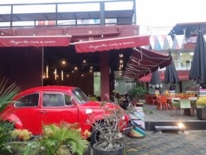 10 Tempat Makan di Kota Parepare