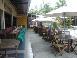 10 Tempat Makan di Kota Prabumulih