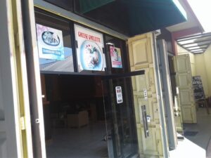 10 Tempat Makan di Kota Solok