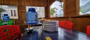 10 Tempat Makan di Kota Sungai Penuh