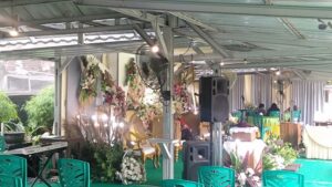 10 Tempat Makan di Lampung Tengah