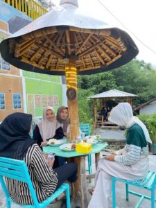 10 Tempat Makan di Lombok Barat