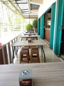 10 Tempat Makan di Lombok Tengah