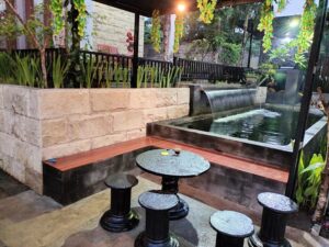 10 Tempat Makan di Lombok Timur