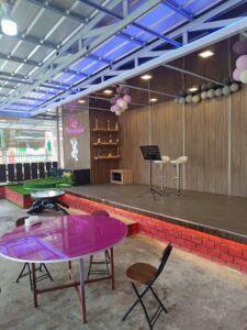 10 Tempat Makan di Musi Banyuasin