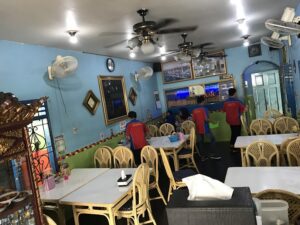 10 Tempat Makan di Musi Rawas