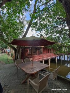 10 Tempat Makan di Ogan Komering Ilir