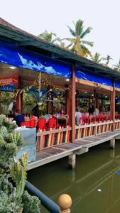 10 Tempat Makan di Padang Pariaman