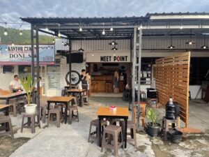 10 Tempat Makan di Pesisir Selatan