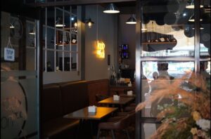 10 Tempat Makan di Rokan Hulu