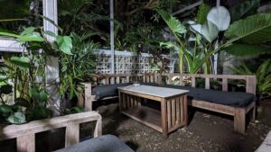 12 Cafe Enak di Kabupaten Gunungkidul