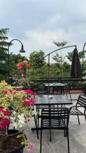 12 Cafe Enak di Kabupaten Serang