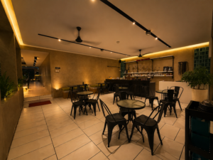 12 Cafe Enak di Kabupaten Sleman