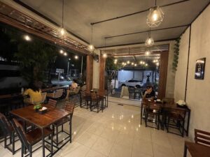 12 Cafe Enak di Kabupaten Tabanan
