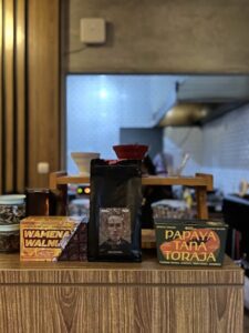 12 Cafe Enak di Kota Banjar
