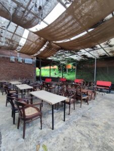 12 Cafe Enak di Kota Cimahi