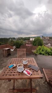12 Cafe Enak di Kota Magelang