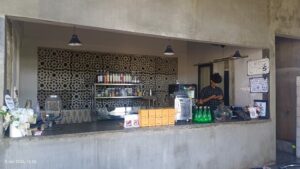 12 Cafe Enak di Kota Mojokerto