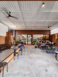 12 Cafe Enak di Kota Pontianak
