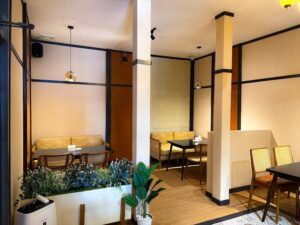 12 Cafe Enak di Kota Samarinda