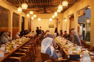 12 Cafe Terbaik di Banda Aceh