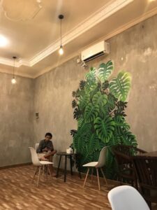12 Cafe Terbaik di Kabupaten Jembrana