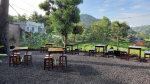 12 Cafe Terbaik di Kabupaten Kulon Progo