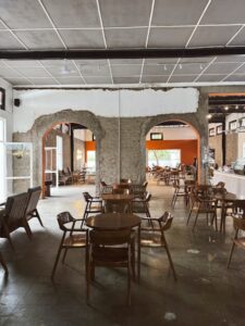12 Cafe Terbaik di Kota Cimahi