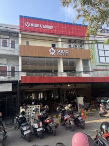 12 Cafe Terbaik di Kota Makassar