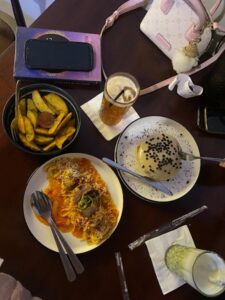 12 Cafe Terbaik di Kota Mojokerto
