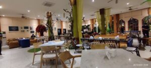 12 Cafe Terbaik di Kota Palembang