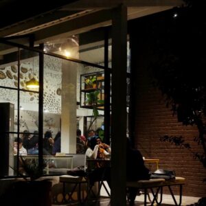 12 Cafe Terbaik di Kota Pekalongan