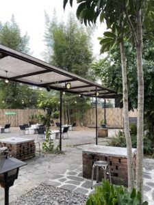 12 Cafe Terbaik di Kota Salatiga
