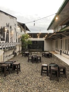 12 Cafe Terbaik di Padang