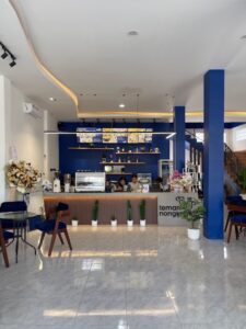 12 Cafe Terbaik di Palangka Raya