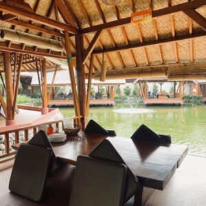 12 Tempat Makan di Bandung Barat