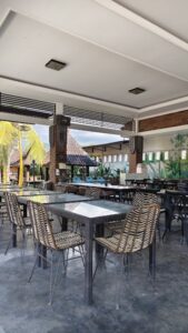 12 Tempat Makan di Kabupaten Buleleng