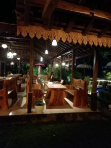 12 Tempat Makan di Kabupaten Gunungkidul