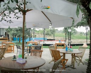 12 Tempat Makan di Kabupaten Serang